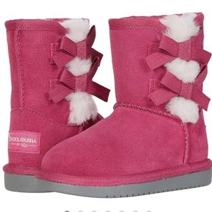 Koolaburra by Ugg K Victoria Boots